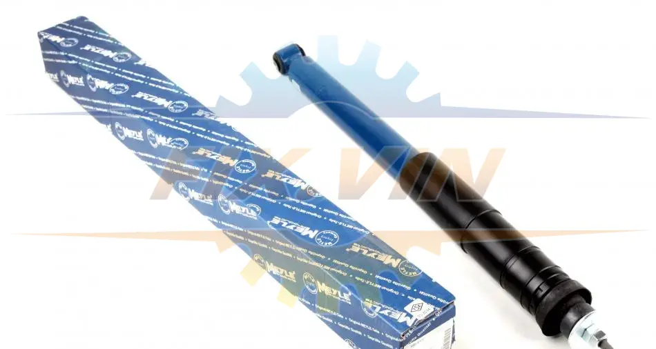 Амортизатор (задній) MB C-class T-Model (S202) 1.8-2.8 96-01 MEYLE 026 725 0014 (фото 1)