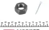 Наконечник тяги рульової Daf 75-95/Iveco/MAN 00- (з правою різьбою) MEYLE 036 020 0016 (фото 2)