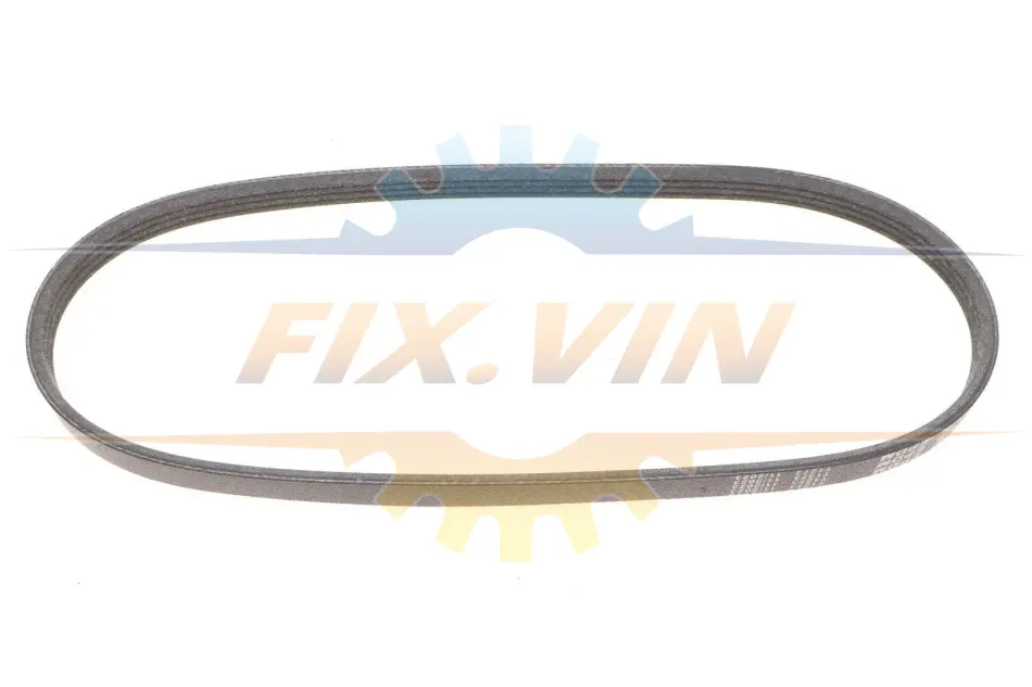 Ремінь генератора Ford Transit 2.0DI 00-/VW Crafter 2.0TDI 10- MEYLE 050 004 0711/E (фото 1)
