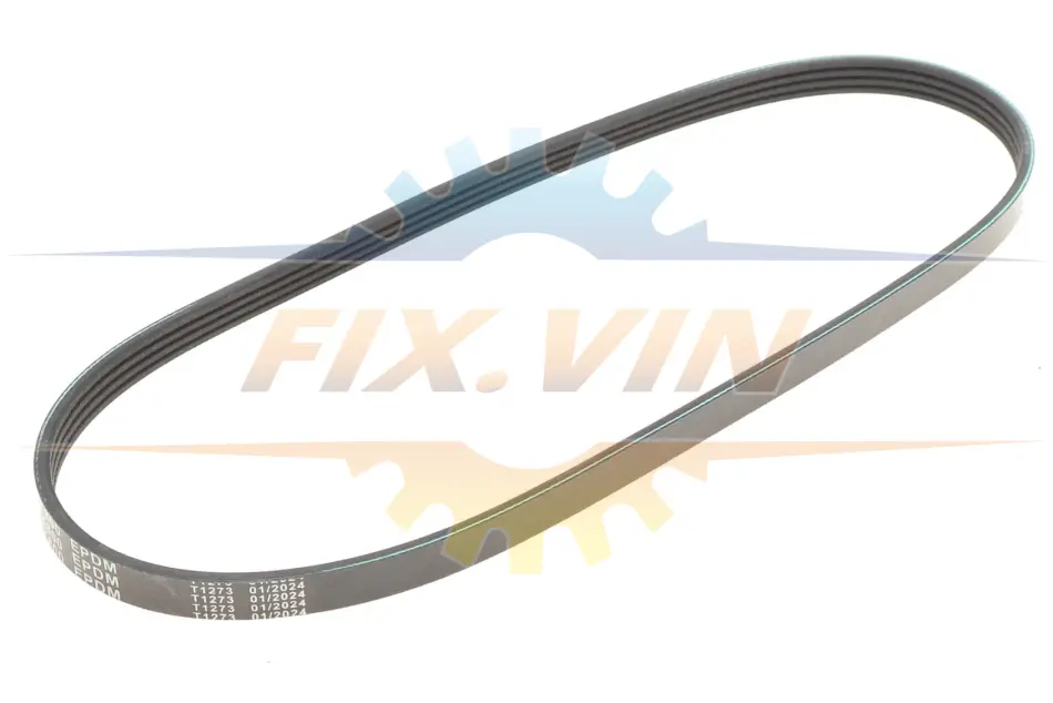 Ремінь генератора Honda Civic VI/Nissan Primera/Citroen Berlingo 1.4-1.6 16V 94-05 (4PK800) MEYLE 050 004 0800 (фото 1)