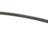 Ремінь генератора Mazda 626 83-92 (4PK870) MEYLE 050 004 0870 (фото 3)