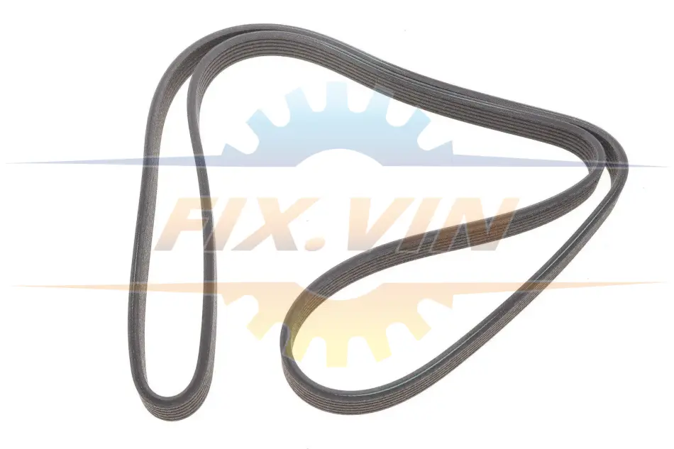 Ремінь генератора BMW 3 (E90-E93)/5 (E60/E61)/X3 (E83) 2.0D/3.0D 07- N47/N57 MEYLE 050 006 1817/D (фото 1)