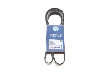 Ремінь генератора поліклиновий MEYLE 050 007 1970