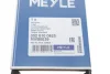 Ремінь генератора клиновий MEYLE 052 010 0825 (фото 5)