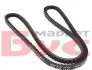 Ремінь генератора Ford/Iveco/MB/Volvo/VW (10x1150) MEYLE 052 010 1150 (фото 2)
