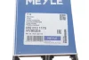 Ремінь генератора клиновий MEYLE 052 013 1175 (фото 5)