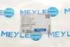 Патрубок интеркулера MEYLE 100 036 0051 (фото 6)