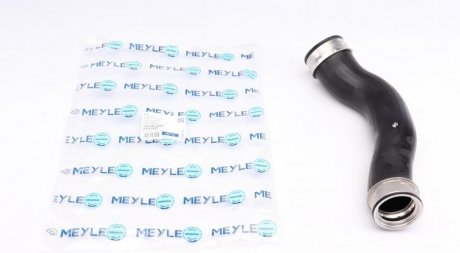 Патрубок інтеркулера MEYLE 100 036 0089