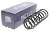 Пружина подв. VOLKSWAGEN задн. (пр-во Meyle) VW Golf II (19E) (08/83-12/92), Jetta II (19E) (01/84-07/92) MEYLE 100 051 0002 (фото 2)