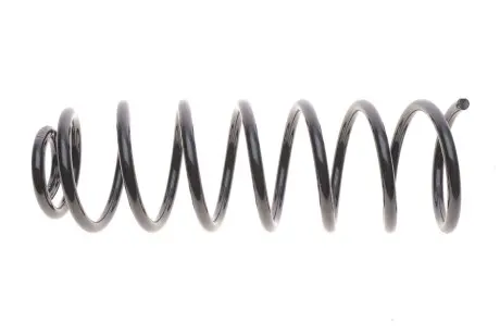 Пружина подв. VOLKSWAGEN задн. (пр-во Meyle) VW Golf II (19E) (08/83-12/92), Jetta II (19E) (01/84-07/92) MEYLE 100 051 0002