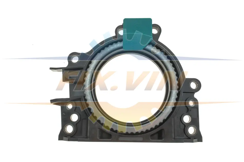 Сальник колінвалу (задній) Audi A3/A5/Q5/VW Crafter/T6/ Caddy/Passat/Skoda Octavia 2.0 TDI 15- MEYLE 100 103 1007 (фото 1)