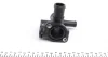 Фланец системы охлаждения под 2 датчика VW Golf II, Jetta II, Passat B3 B4, T4 1.8 (PB, PF) 037121133C MEYLE 1001210046 (фото 2)
