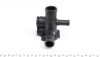 Фланец системы охлаждения под 2 датчика VW Golf II, Jetta II, Passat B3 B4, T4 1.8 (PB, PF) 037121133C MEYLE 1001210046 (фото 4)