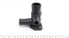Фланец системы охлаждения под 2 датчика VW Golf II, Jetta II, Passat B3 B4, T4 1.8 (PB, PF) 037121133C MEYLE 1001210046 (фото 5)