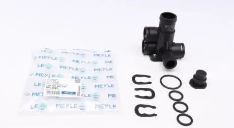 Фланець охолоджуючої рідини MEYLE 100 121 0073/S