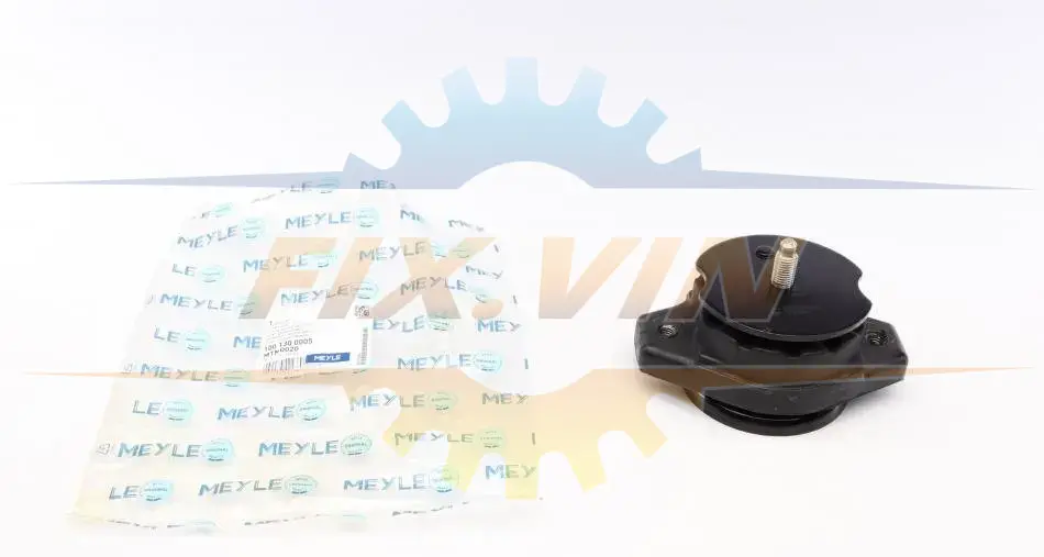 Подушка двигуна VW TRANSPORTER IV (вир-во) MEYLE 100 130 0005 (фото 1)