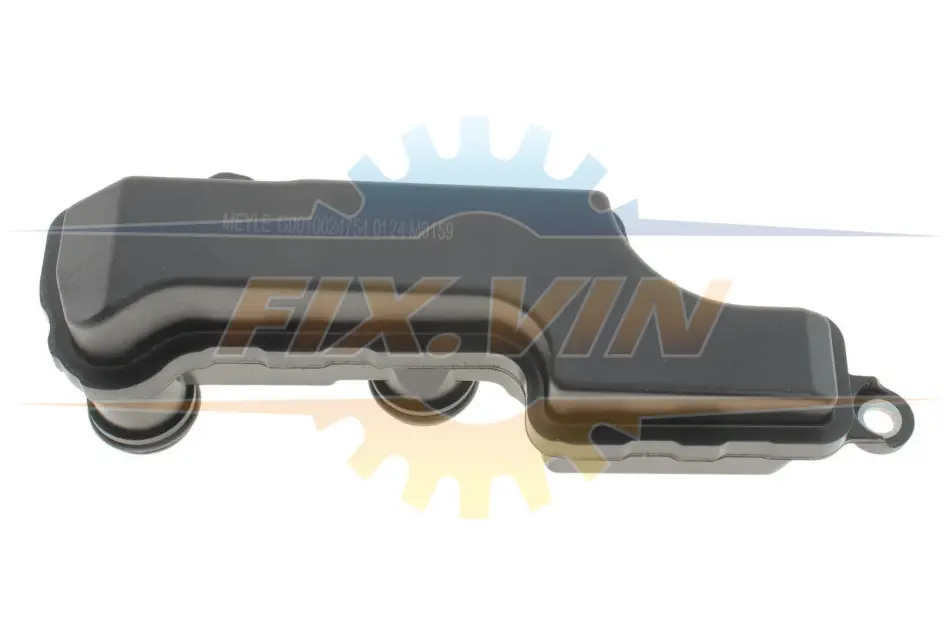Фільтр АКПП Audi A4 2.0-3.3.0 TDI/1.4-2.0 TFSI 15- (сітчастий) MEYLE 100 136 1009 (фото 1)