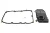 Фільтр АКПП з прокладкою AUDI Q7 4L, VW Touareg 7P5 MEYLE 100 137 0010 (фото 1)