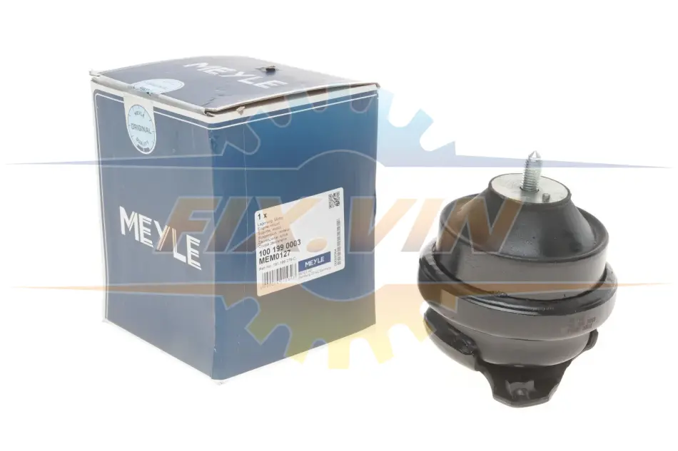 Подушка двигуна MEYLE 100 199 0003 (фото 1)