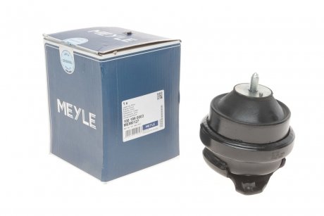 Опора двигателя VOLKSWAGEN MEYLE 100 199 0003