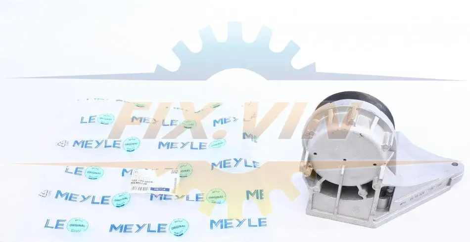 Подушка двигуна MEYLE 100 199 0018 (фото 1)