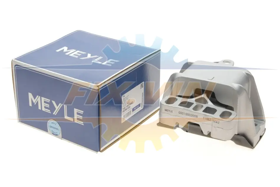 Подушка двигуна MEYLE 100 199 0053 (фото 1)