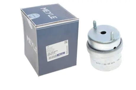 Подушка двигуна (R) VW T4 1.9-2.8 90-03 MEYLE 100 199 0074