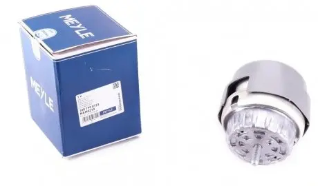 Опора двигателя AUDI (пр-во) MEYLE 100 199 0123