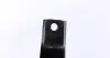 Подушка двигуна (задня) Skoda Fabia 99-/Roomster 06-10/VW Polo 1.4TDI/1.9TDI 00- MEYLE 100 199 0178 (фото 2)