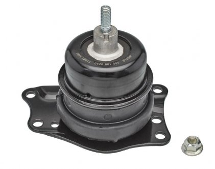 Подушка двигуна (R) Skoda Roomster/ Fabia/ VW Polo -15 MEYLE 100 199 0230