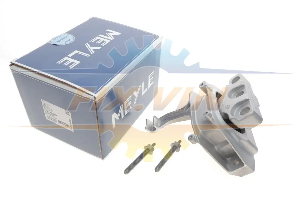 Подушка двигуна (R) Skoda Kodiaq/VW Arteon/Tiguan 2.0 16- MEYLE 100 199 0284 (фото 1)
