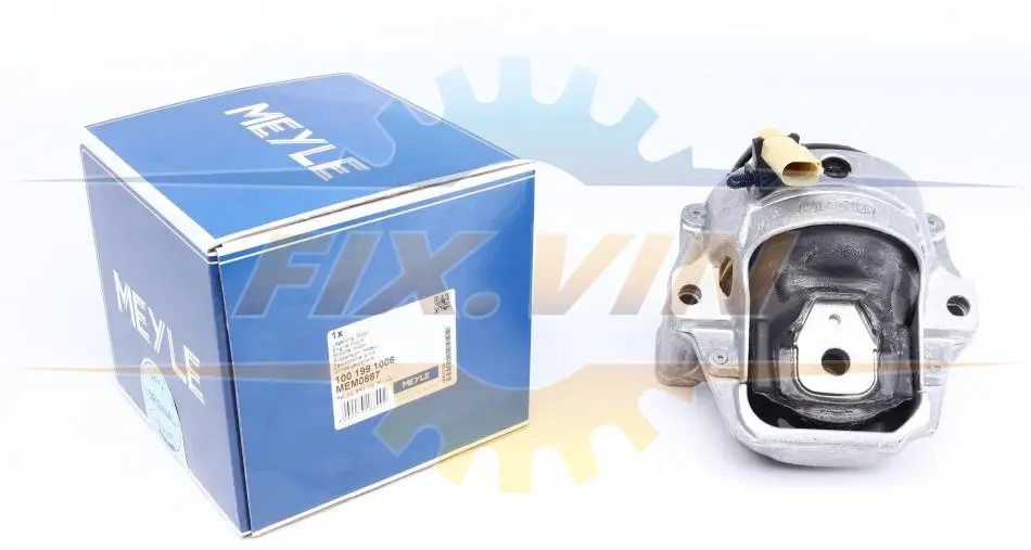 Подушка двигуна Audi A4/A5/Q5 2.0D-3.0D 07-17 MEYLE 100 199 1006 (фото 1)