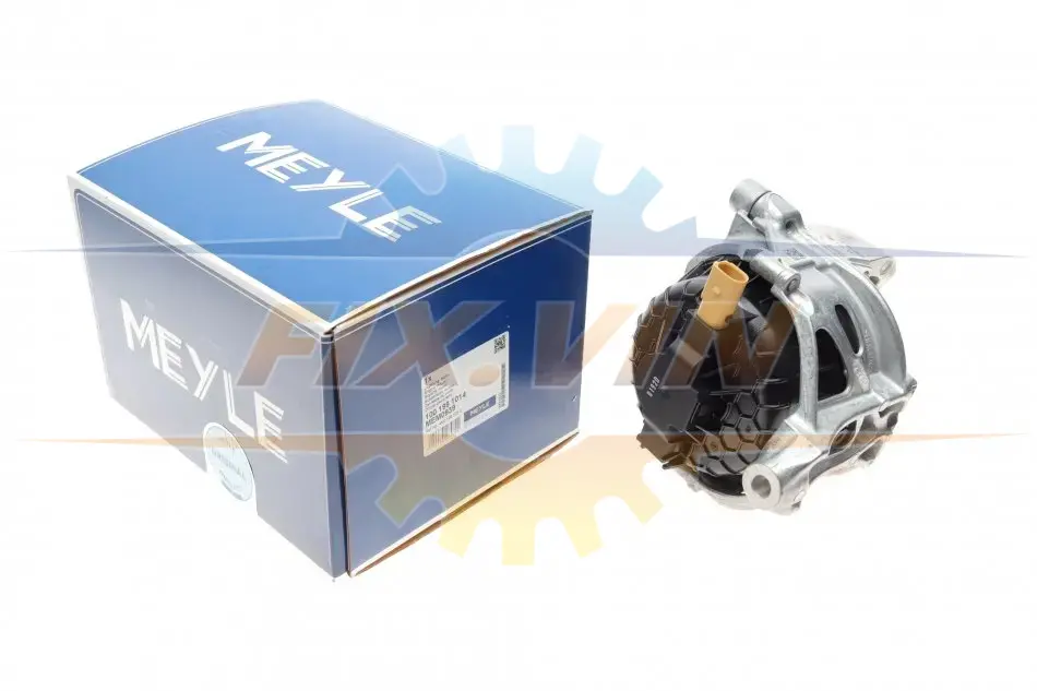 Подушка двигуна (R) Audi Q7/Q8/VW Touareg 3.0 TDI 15- MEYLE 100 199 1014 (фото 1)
