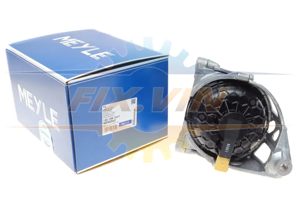 Подушка двигуна (L) Audi Q7/VW Touareg 15- MEYLE 100 199 1017 (фото 1)