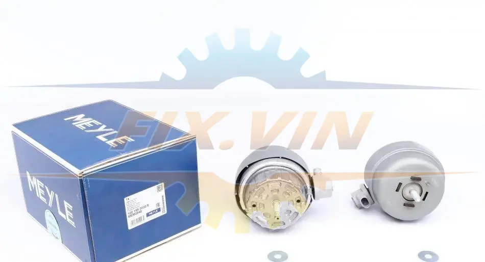 Подушка двигуна Audi A6 2.7D-3.2 04-11 (к-кт 2шт.) MEYLE 100 199 3000/S (фото 1)