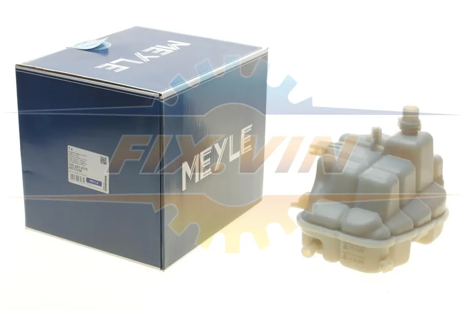 Бачок розширювальний Audi A6/A7/A8 1.8/2.0/2.8/3.0 10-18 MEYLE 100 223 0016 (фото 1)