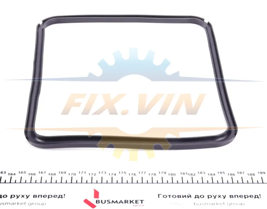 Прокладка піддона Audi A6/ A8 94-02 MEYLE 100 321 0005 (фото 1)