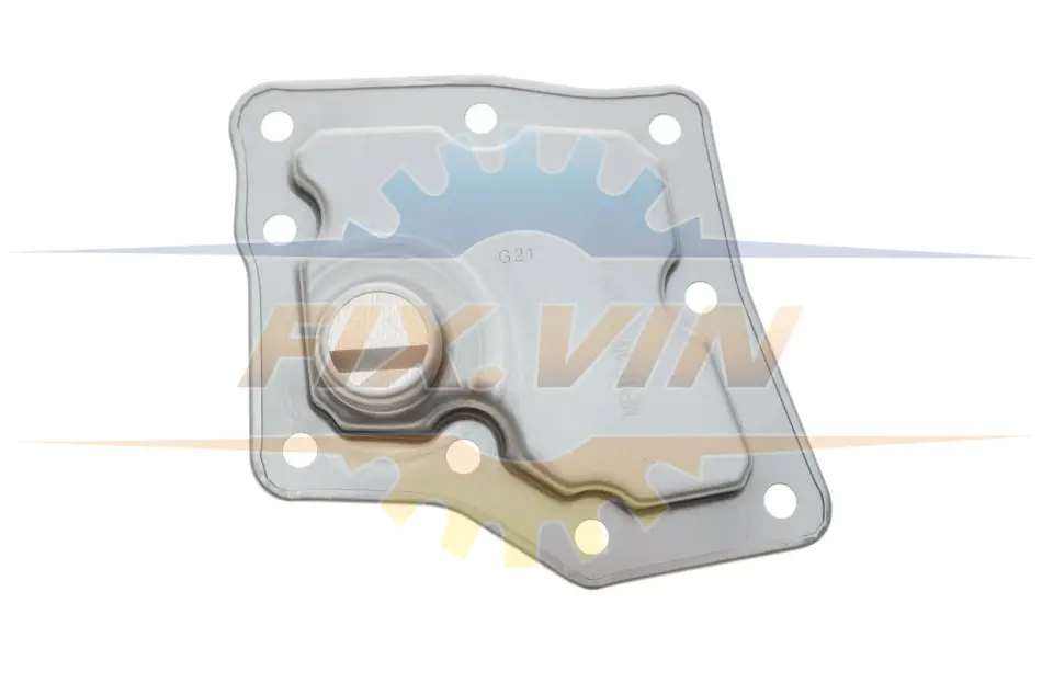Фільтр АКПП VW Lupo/Polo 1.1-1.6 98-09 MEYLE 100 325 0013 (фото 1)