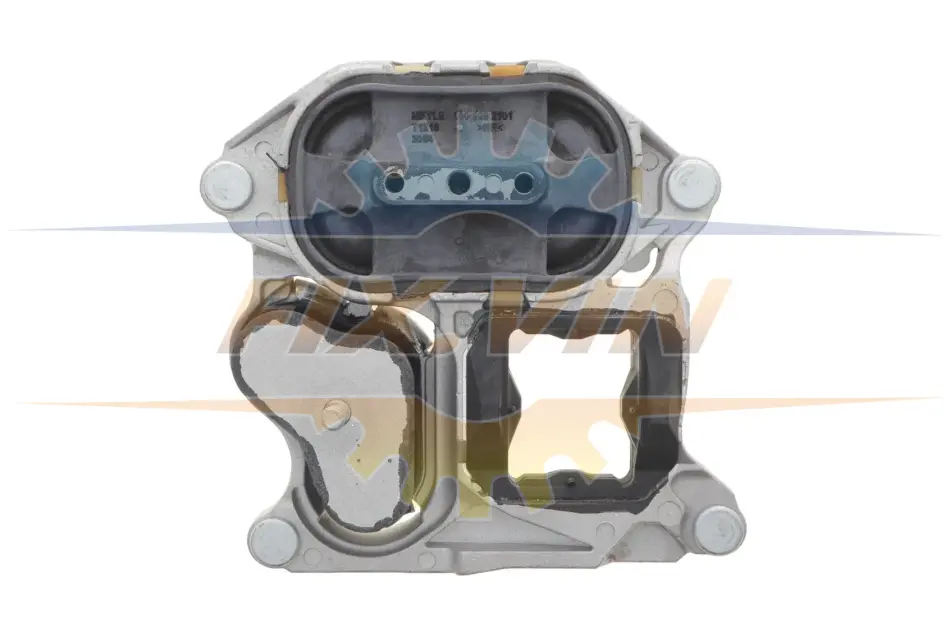 Опора КПП Audi A6 IV (4G2, 4G5, C7) (11/10-09/18) (вир-во) MEYLE 100 399 2101 (фото 1)