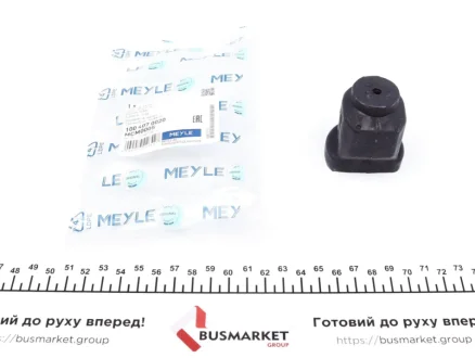 Сайлентблок важеля MEYLE 100 407 0020