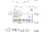 Сайлентблок важеля MEYLE 100 411 0047 (фото 2)