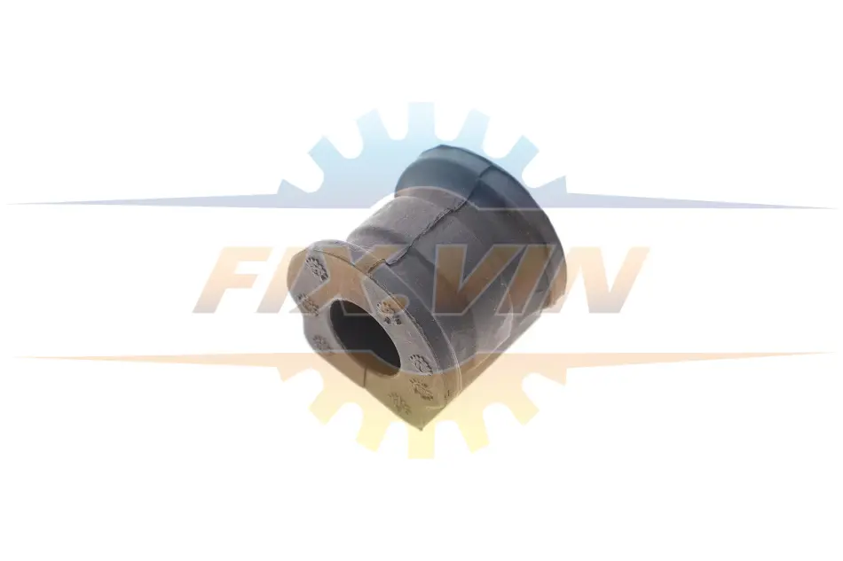 Втулка стабілізатора AUDI A1, A2, SEAT IBIZA III-IV, SKODA FABIA 99 перед. міст (Вир-во) MEYLE 100 411 0051 (фото 1)
