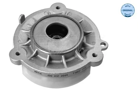 Подушка амортизатора (переднього) Audi A4 15-/A6 18-/Q5 16- MEYLE 100 412 2046