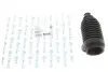 Пильовик рульової рейки VW GOLF II, JETTA II, PASSAT 83-02 (Вир-во) MEYLE 100 422 0001 (фото 1)