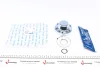 Комплект пильника РШ шарніра MEYLE 100 495 0024 (фото 2)