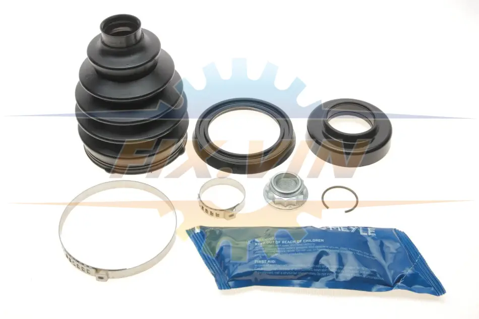 Пильник ШРКШ (зовнішній) Audi A6/A7/A8/VW T5/T6 2.0TDI 10- (28.5x92.5x129) MEYLE 100 495 0031 (фото 1)