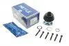 Пыльник ШРУСа внутр. VW TRANSPORTER (Пр-во) MEYLE 100 498 0045 (фото 1)