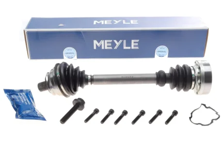 Привідний вал MEYLE 100 498 0149