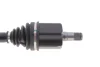 Піввісь (передня) (L) Audi Q3 2.0TFSI 14-18/VW Tiguan 2.0TSI/2.0TDI 07-18 (36z/26z/566mm) АКПП MEYLE 100 498 0820 (фото 4)