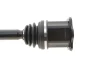 Піввісь (передня) (L) Skoda Fabia/VW Polo 1.0 TSI 14-21 (36z/27z/472mm) MEYLE 100 498 0855 (фото 5)